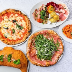 Pizzeria CIRO 東武練馬店の特集写真