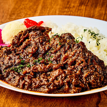 King Spoon キングスプーンのおすすめ料理1