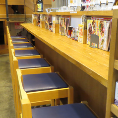 元祖仙台ひとくち餃子 あずま 仙台銀座店の雰囲気3