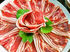 割烹　助六の写真3