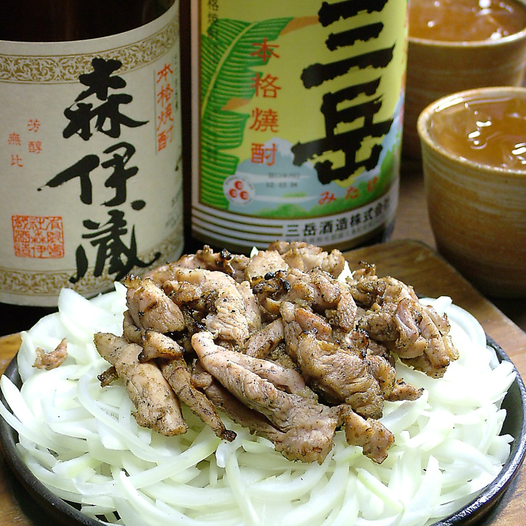 居酒屋定番メニューなど、鮮魚以外のグランドメニューも充実★お酒に合う、お料理をお楽しみ下さい♪