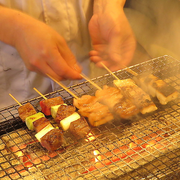 肥後串焼 塩だしおでん ひご屋のおすすめ料理1