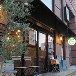 ≪豊田市駅から徒歩約5分≫共有駐車場完備。お子様用の椅子も◎ランチやパーティーのご利用大歓迎♪