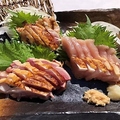 焼き鳥 極 仙台駅前店のおすすめ料理1