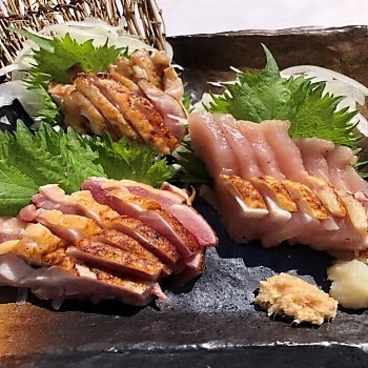 極 仙台駅前店のおすすめ料理1