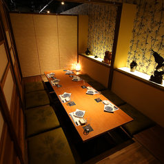 個室 藁焼き 日本酒処 龍馬 高松瓦町店の特集写真