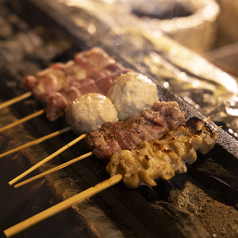 焼とんyaたゆたゆ 中津店の特集写真