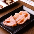 料理メニュー写真 やわらかロース