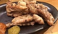 料理メニュー写真&nbsp;セセリ焼き