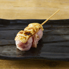 プチトマトチーズ巻き串