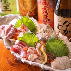 遊人里のおすすめ料理2