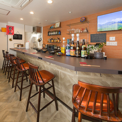 Taka KITCHEN タカキッチンの雰囲気2