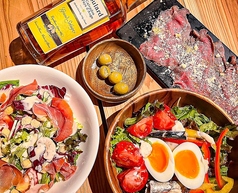 カフェスパイス特集写真1