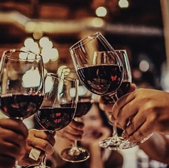 hangout ハングアウトのおすすめ料理2