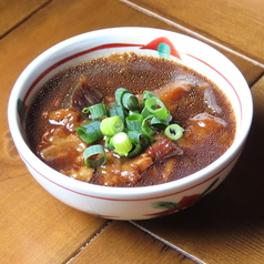名物にしたい!どて煮