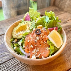 L VERUS Tokyo エルベルストーキョー 西新宿のおすすめランチ3