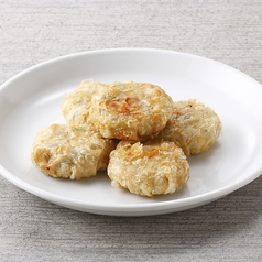 宇都宮ねぎにら饅頭