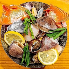 大漁酒場 魚樽本店の特集写真