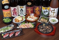 鶏魚酒場 橘通西店のおすすめ料理2