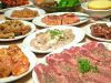 しちりん焼肉若葉屋福島店