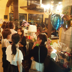 ビストロ カフェ リブロ Bistro Cafe Libro 神楽店のコース写真