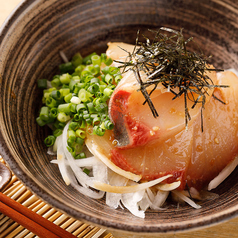 博多野菜巻き串焼き ここにこんね 立川店のコース写真