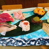 天ぷらと旨い肴とおいしい酒の店 尭の天のおすすめ料理3