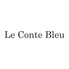 Le Conte Bleu 久保島本店のロゴ