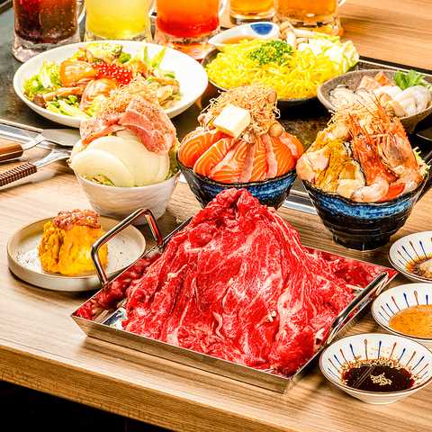 KIBORI 新宿(新宿東口/居酒屋)＜ネット予約可＞ | ホットペッパーグルメ