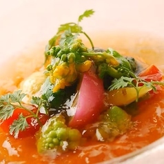 La Royale ラ ロワイヤルのコース写真