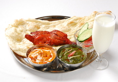 クリシュパスペシャルセット