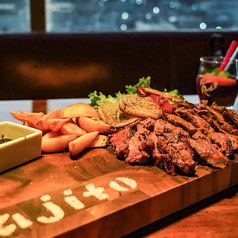 ajito アジト 大和八木のコース写真