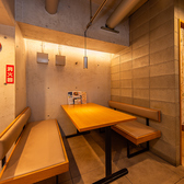 ぼん亭の雰囲気3