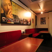 中国湖南料理 湖南菜館の雰囲気2