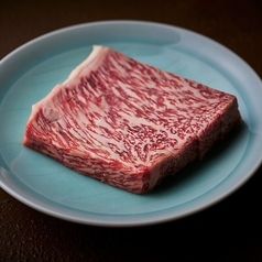 特上ロース