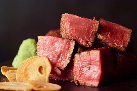 こだわり【おおいた和牛】専門店のホルモン・焼肉を堪能！コース4000円(税込)～