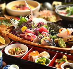 いざ酔い 蒲田店のコース写真