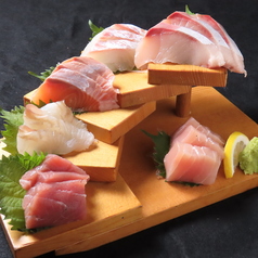 金沢おでんと地酒 地魚 海鮮 あなば 片町店特集写真1