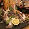 海鮮酒場ふくふくのおすすめ料理1
