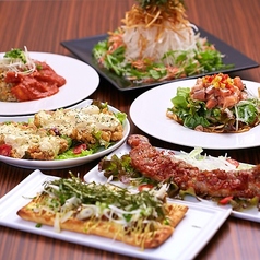 Dining IZAKAYA てぃーだんぶいの特集写真