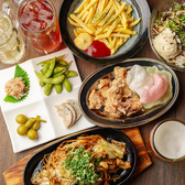 ストロングマン 鹿児島中央駅のおすすめ料理2