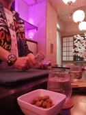 MAGIC BAR fortune ASAKUSA マジックバー フォーチュン アサクサのおすすめ料理2