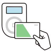 【電子マネー利用OK★】急な宴会や接待、友人や家族、恋人との食事会に現金がなくても一安心！当店では電子マネー決済が可能です◎気軽に食事を楽しみながらポイントも貯められます♪電子決済で、簡単・スムーズに！ご利用可能なブランドは、『楽天Edy、WAON、Suica、PASMO、nanaco、iD、QUICPay、ApplePay』です。