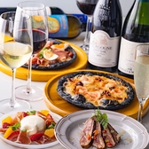 ぱとぱと 梅田堂山店特集写真1