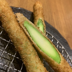 アスパラ 