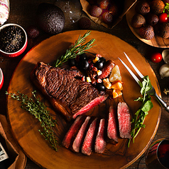 ローストビーフの反逆　クインテッサホテル広島銀山町　肉　貸切のおすすめポイント1