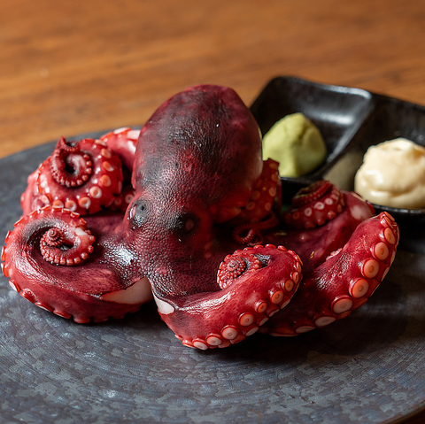 楽しいひとときを・・・