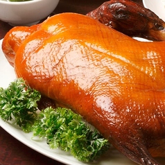 餃子房 CHINA DOLL 本店のコース写真