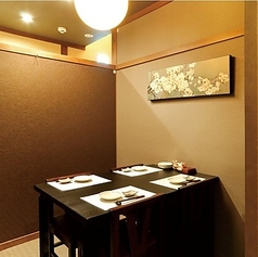 花より魚の特集写真