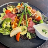 U.N.B.Y あんばいのおすすめ料理3